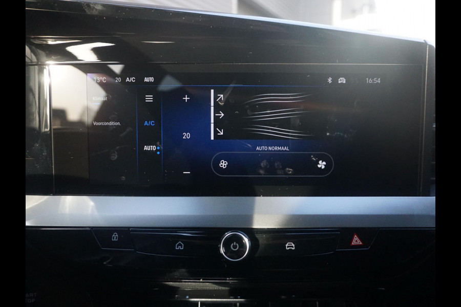 Opel Mokka Electric Business Edition 54 kWh Warmtepomp