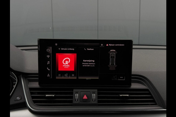 Audi Q5 Sportback 50 TFSI e Adv. ed. NAVI CLIMATE SPORTVELGEN LED PDC CAMERA