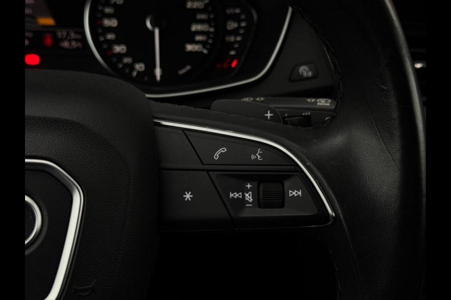 Audi Q5 Sportback 50 TFSI e Adv. ed. NAVI CLIMATE SPORTVELGEN LED PDC CAMERA