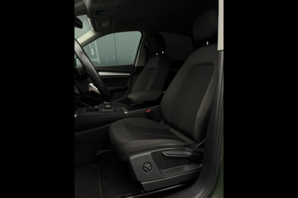 Audi Q5 Sportback 50 TFSI e Adv. ed. NAVI CLIMATE SPORTVELGEN LED PDC CAMERA