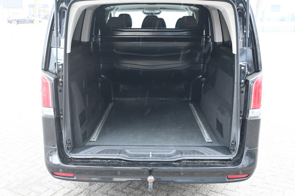 Mercedes-Benz Vito 116 CDI DC L3 Pro LED, 2500 kg trekhaak, Navigatie en Smartphone integratie, Etc.