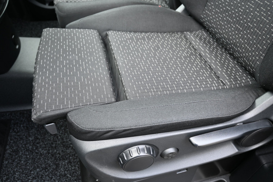 Mercedes-Benz Vito 116 CDI DC L3 Pro LED, 2500 kg trekhaak, Navigatie en Smartphone integratie, Etc.