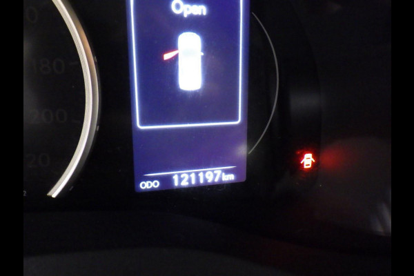 Lexus CT 200h Ultimate Edition