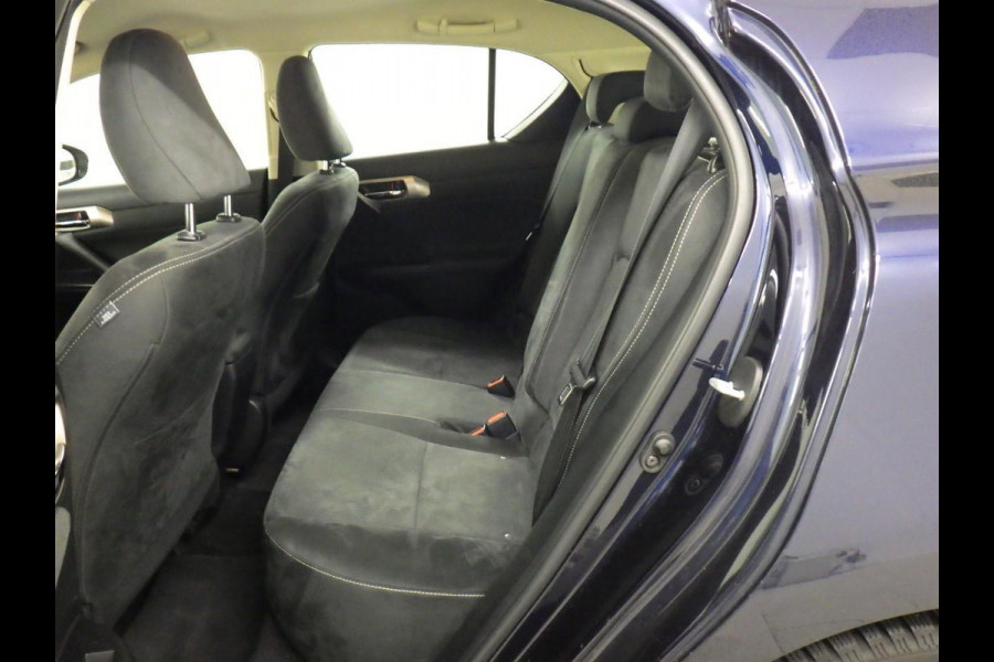 Lexus CT 200h Ultimate Edition