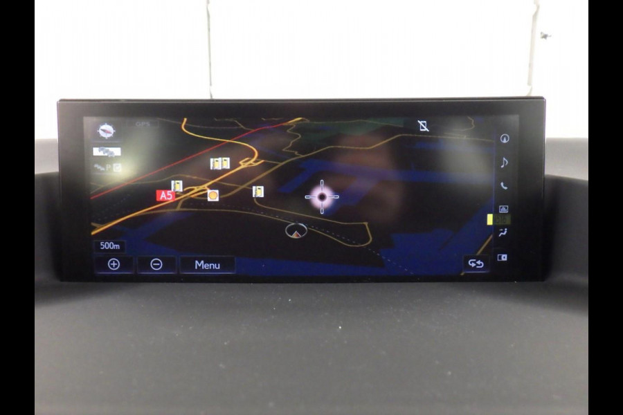 Lexus CT 200h Ultimate Edition