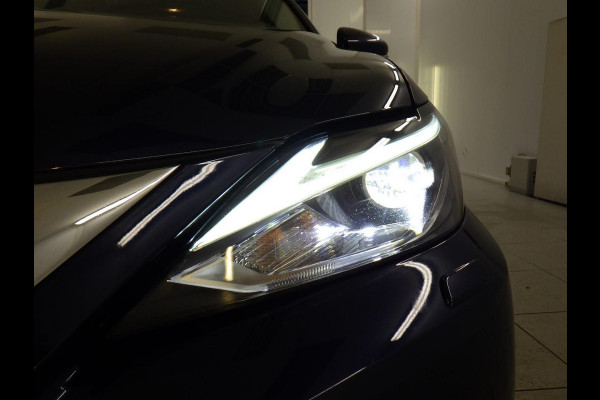 Lexus CT 200h Ultimate Edition