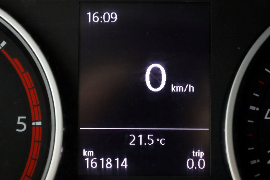 Volkswagen Crafter 35 2.0 TDI E6 Bakwagen met achterdeuren 2-Persoons 01-2021