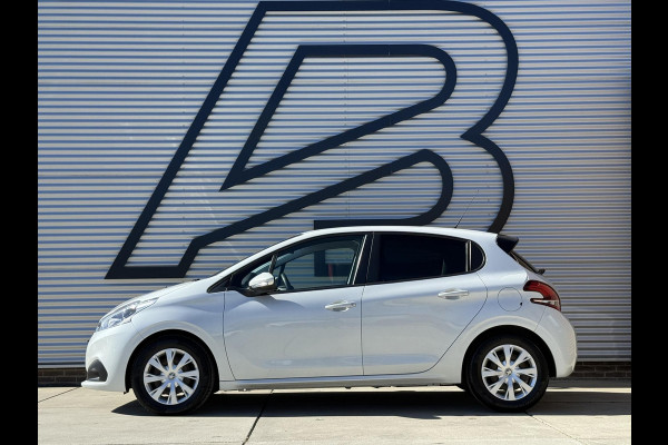 Peugeot 208 1.2 PureTech Blue Lion Navi|Carplay|Airco|D-riem v.v. in 2024|Cruise|PDC|CarplayN.A.P|Nieuwe APK bij Aflevering