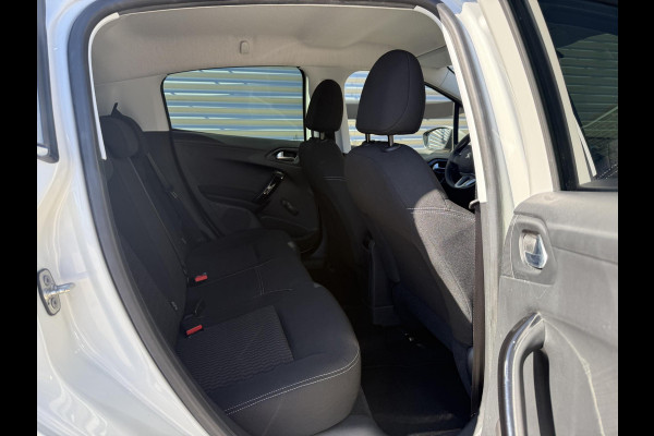 Peugeot 208 1.2 PureTech Blue Lion Navi|Carplay|Airco|D-riem v.v. in 2024|Cruise|PDC|CarplayN.A.P|Nieuwe APK bij Aflevering