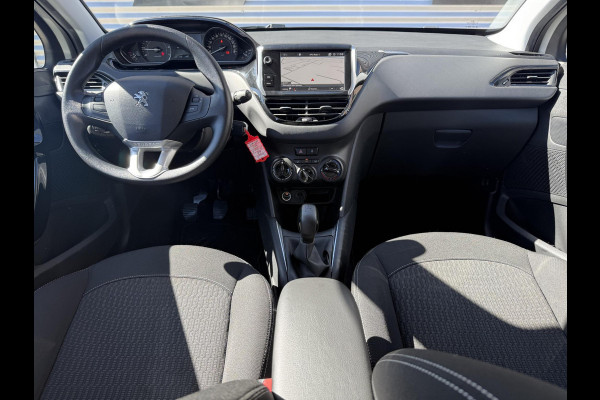 Peugeot 208 1.2 PureTech Blue Lion Navi|Carplay|Airco|D-riem v.v. in 2024|Cruise|PDC|CarplayN.A.P|Nieuwe APK bij Aflevering