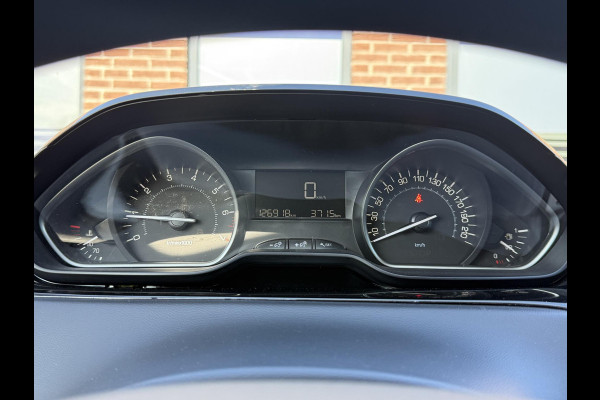 Peugeot 208 1.2 PureTech Blue Lion Navi|Carplay|Airco|D-riem v.v. in 2024|Cruise|PDC|CarplayN.A.P|Nieuwe APK bij Aflevering