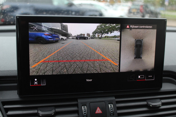 Audi Q5 50 TFSI e S edition NL Auto! / SoH 94,4% / 360Camera / Half leder / 20'' / Adapt.cruise / BTW Auto