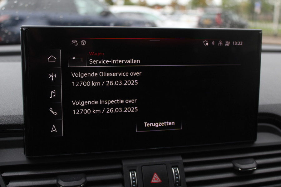 Audi Q5 50 TFSI e S edition NL Auto! / SoH 94,4% / 360Camera / Half leder / 20'' / Adapt.cruise / BTW Auto