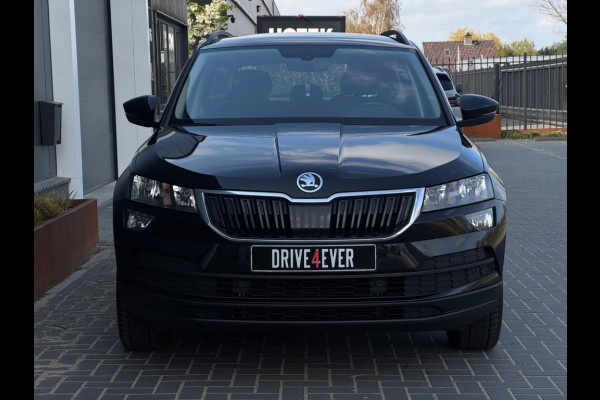 Škoda Karoq 1.5 TSI ACT Style APPLE CARPLAY CAMERA NAVI CLIMATE PDC