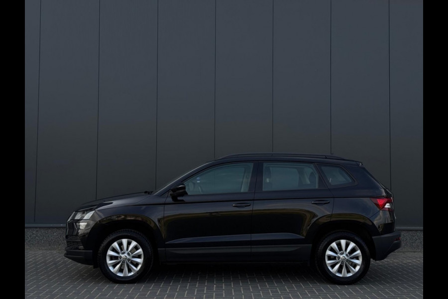 Škoda Karoq 1.5 TSI ACT Style APPLE CARPLAY CAMERA NAVI CLIMATE PDC