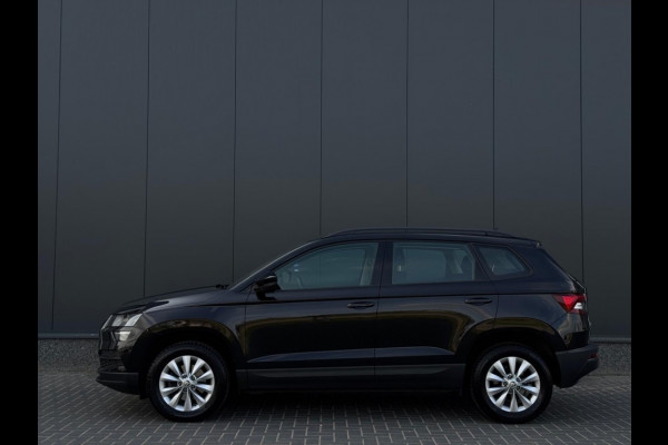 Škoda Karoq 1.5 TSI ACT Style APPLE CARPLAY CAMERA NAVI CLIMATE PDC