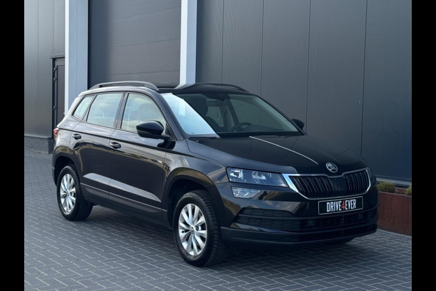 Škoda Karoq 1.5 TSI ACT Style APPLE CARPLAY CAMERA NAVI CLIMATE PDC
