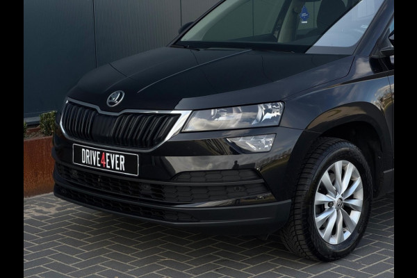 Škoda Karoq 1.5 TSI ACT Style APPLE CARPLAY CAMERA NAVI CLIMATE PDC