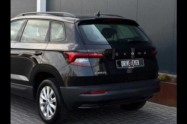 Škoda Karoq 1.5 TSI ACT Style APPLE CARPLAY CAMERA NAVI CLIMATE PDC