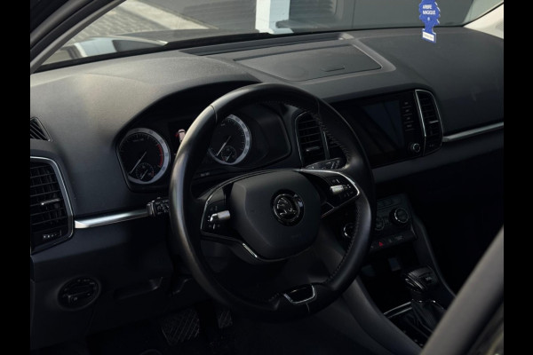 Škoda Karoq 1.5 TSI ACT Style APPLE CARPLAY CAMERA NAVI CLIMATE PDC