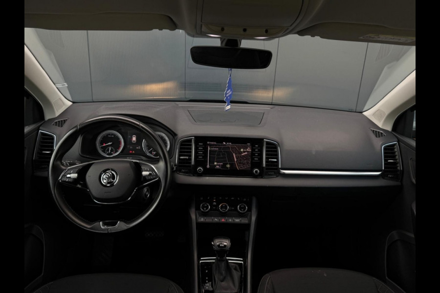 Škoda Karoq 1.5 TSI ACT Style APPLE CARPLAY CAMERA NAVI CLIMATE PDC