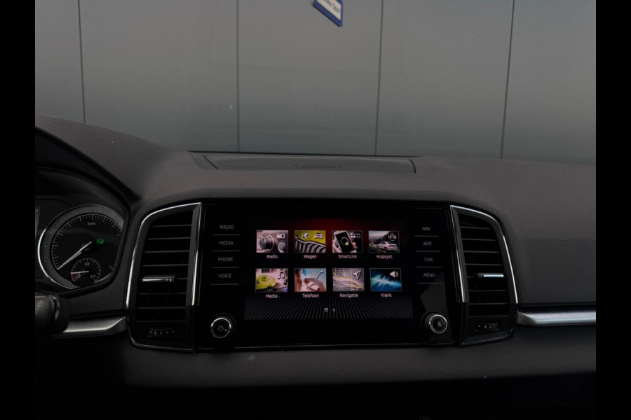 Škoda Karoq 1.5 TSI ACT Style APPLE CARPLAY CAMERA NAVI CLIMATE PDC