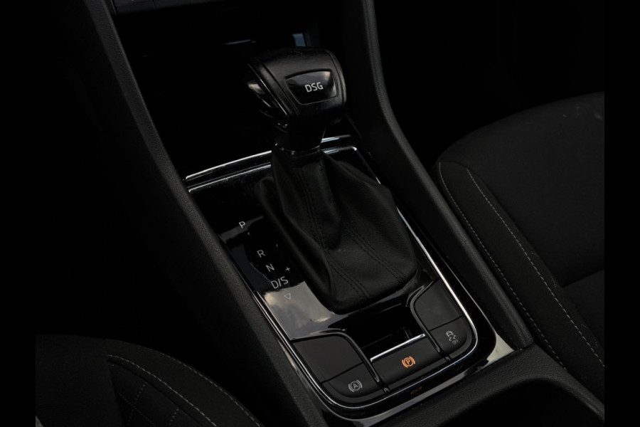 Škoda Karoq 1.5 TSI ACT Style APPLE CARPLAY CAMERA NAVI CLIMATE PDC