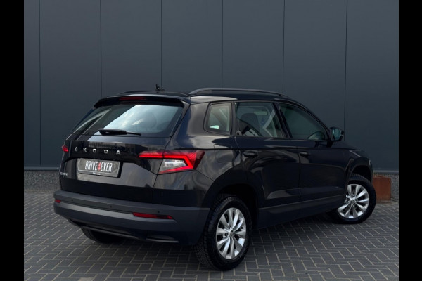 Škoda Karoq 1.5 TSI ACT Style APPLE CARPLAY CAMERA NAVI CLIMATE PDC