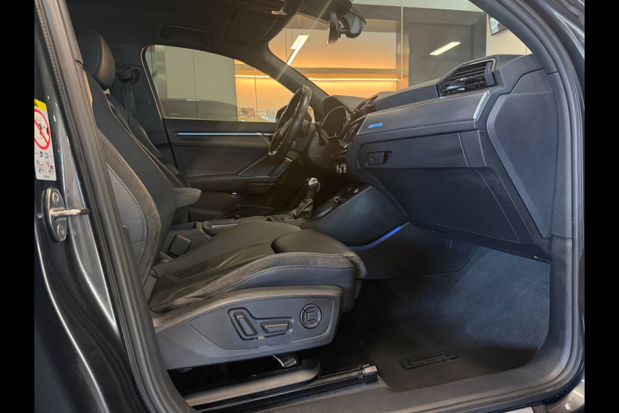 Audi Q3 Sportback 35 TFSI 3X S line Edition Sfeerverl. Keyless Camera