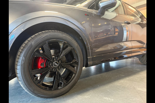 Audi Q3 Sportback 35 TFSI 3X S line Edition Sfeerverl. Keyless Camera