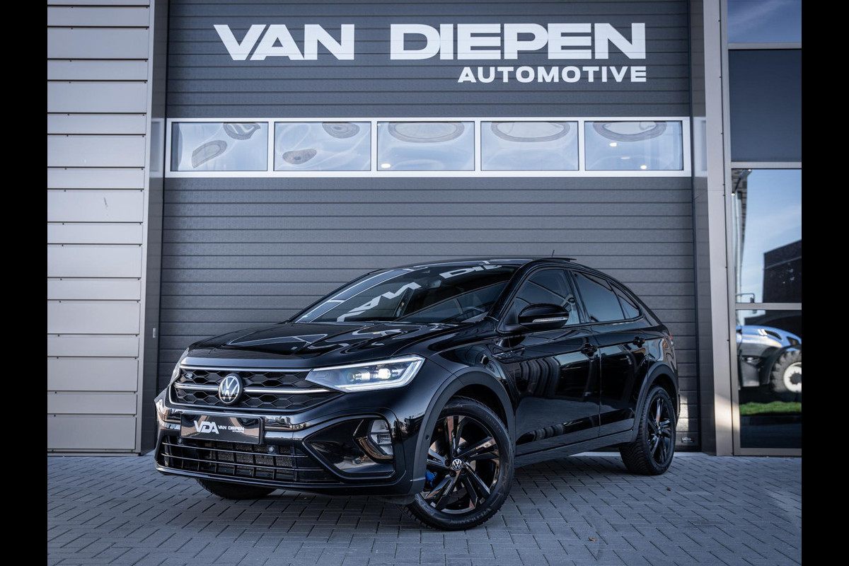 Volkswagen Taigo 1.5 TSI R-Line Business - Pano l ACC l Trekhaak | Camera