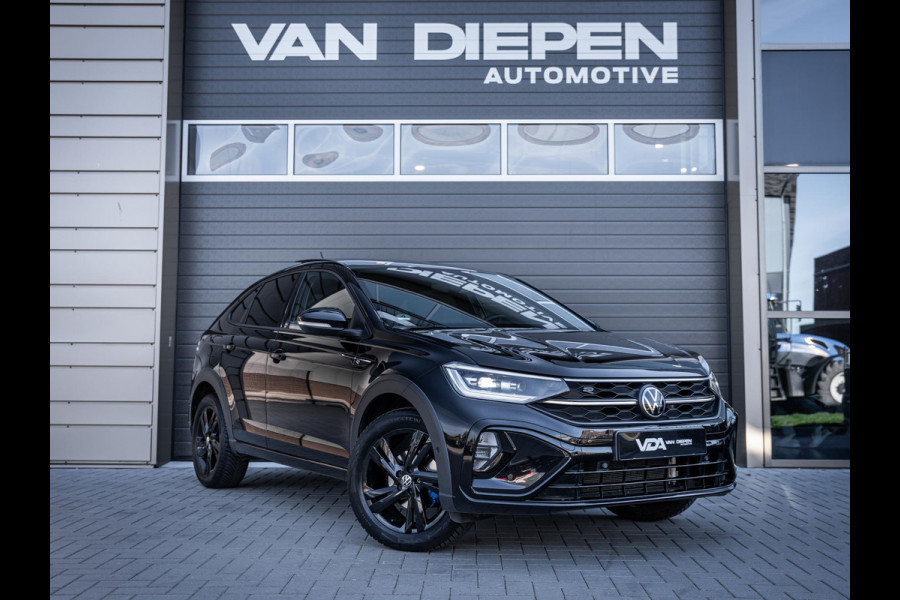 Volkswagen Taigo 1.5 TSI R-Line Business - Pano l ACC l Trekhaak | Camera