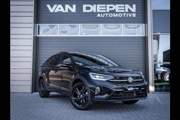 Volkswagen Taigo 1.5 TSI R-Line Business - Pano l ACC l Trekhaak | Camera