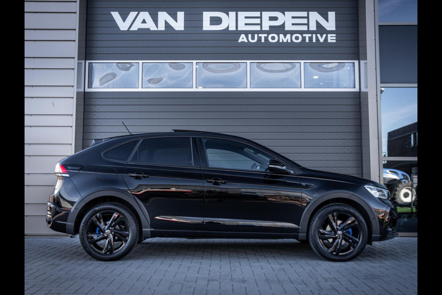 Volkswagen Taigo 1.5 TSI R-Line Business - Pano l ACC l Trekhaak | Camera