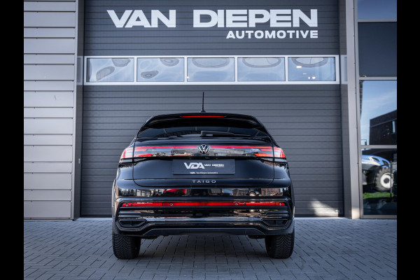 Volkswagen Taigo 1.5 TSI R-Line Business - Pano l ACC l Trekhaak | Camera
