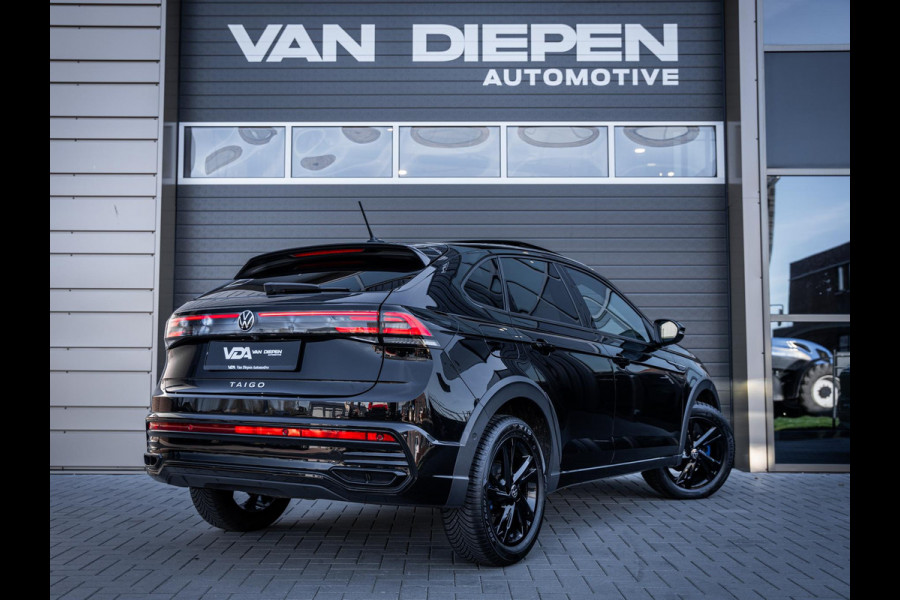 Volkswagen Taigo 1.5 TSI R-Line Business - Pano l ACC l Trekhaak | Camera