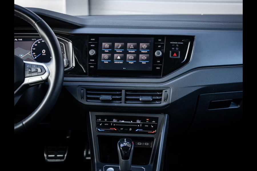 Volkswagen Taigo 1.5 TSI R-Line Business - Pano l ACC l Trekhaak | Camera