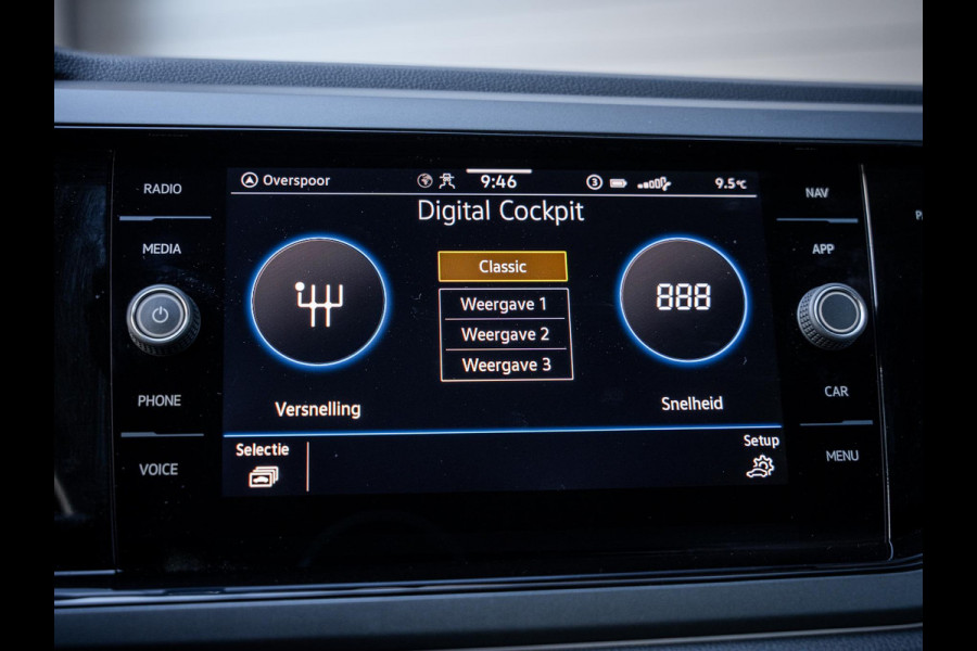 Volkswagen Taigo 1.5 TSI R-Line Business - Pano l ACC l Trekhaak | Camera