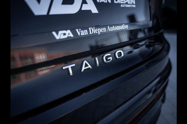 Volkswagen Taigo 1.5 TSI R-Line Business - Pano l ACC l Trekhaak | Camera