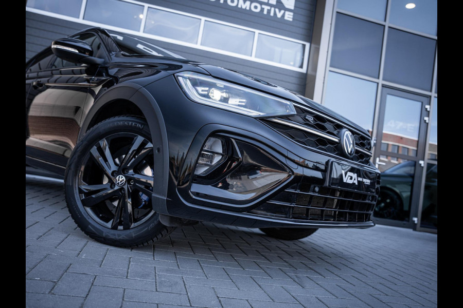 Volkswagen Taigo 1.5 TSI R-Line Business - Pano l ACC l Trekhaak | Camera