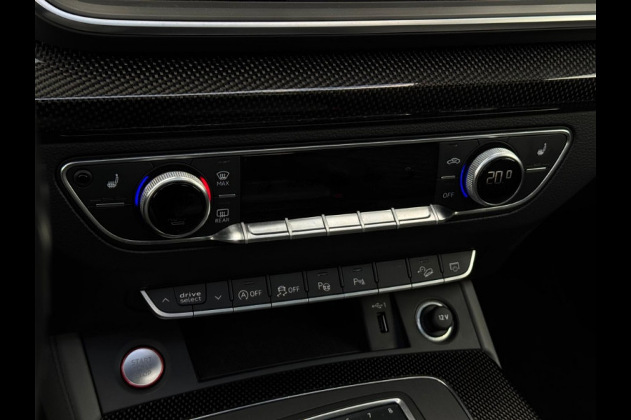 Audi Q5 3.0 TFSI SQ5 q. PL+ FULL PANO NAVI CAMERA LEDER LED SPORTVELGEN
