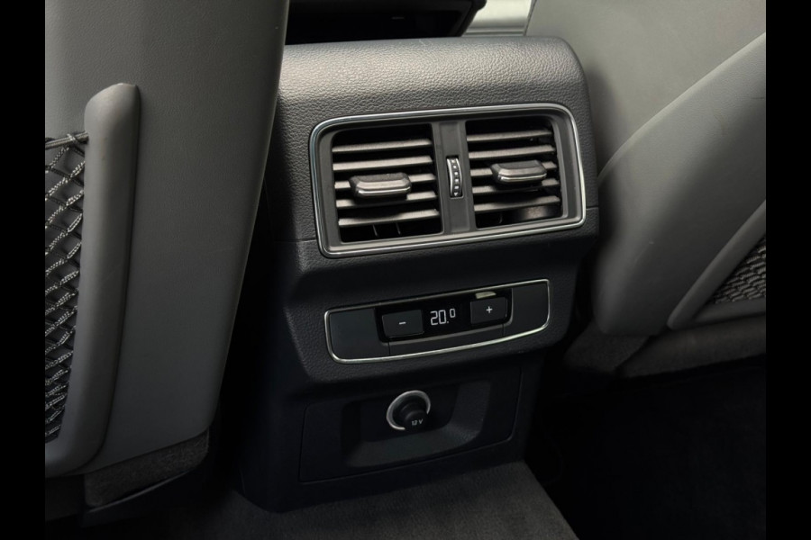 Audi Q5 3.0 TFSI SQ5 q. PL+ FULL PANO NAVI CAMERA LEDER LED SPORTVELGEN