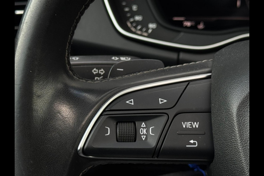 Audi Q5 3.0 TFSI SQ5 q. PL+ FULL PANO NAVI CAMERA LEDER LED SPORTVELGEN