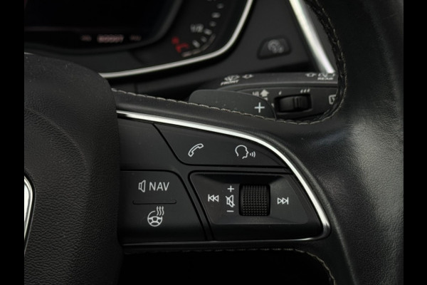 Audi Q5 3.0 TFSI SQ5 q. PL+ FULL PANO NAVI CAMERA LEDER LED SPORTVELGEN