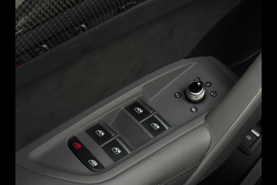 Audi Q5 3.0 TFSI SQ5 q. PL+ FULL PANO NAVI CAMERA LEDER LED SPORTVELGEN