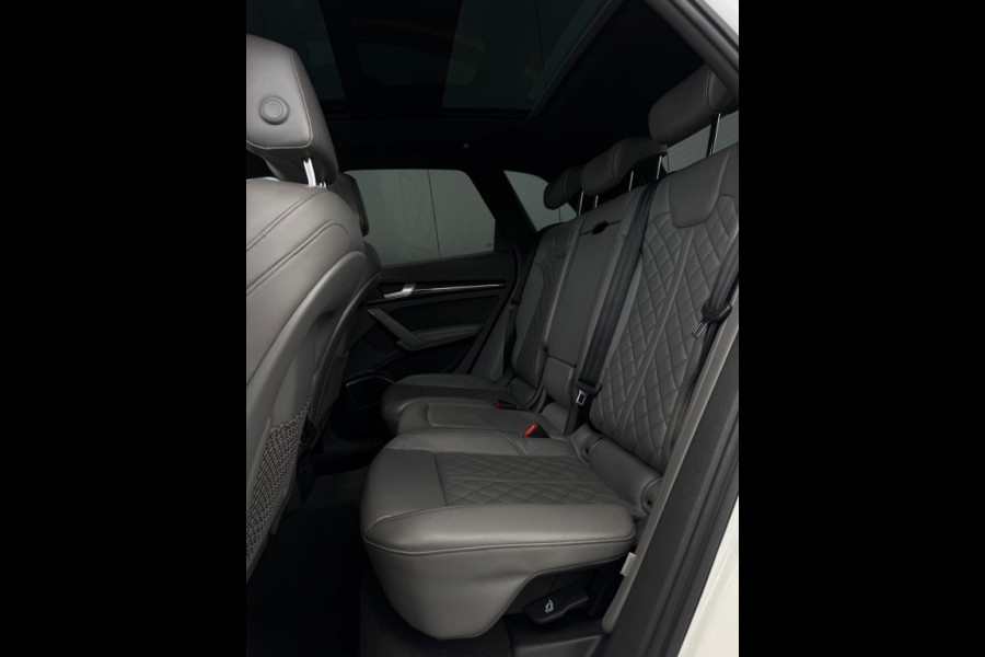 Audi Q5 3.0 TFSI SQ5 q. PL+ FULL PANO NAVI CAMERA LEDER LED SPORTVELGEN