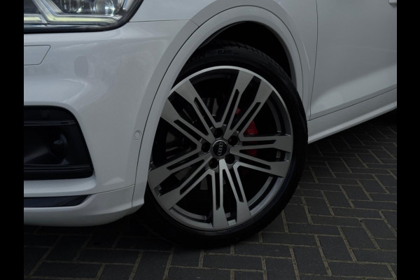 Audi Q5 3.0 TFSI SQ5 q. PL+ FULL PANO NAVI CAMERA LEDER LED SPORTVELGEN