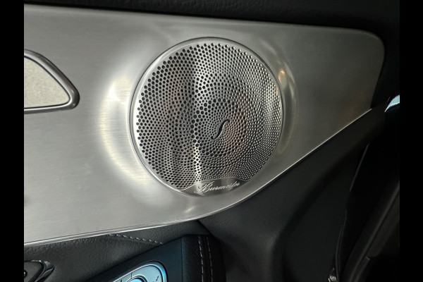 Mercedes-Benz GLC AMG 63 S 4MATIC+ Pano|Memory|Burmester