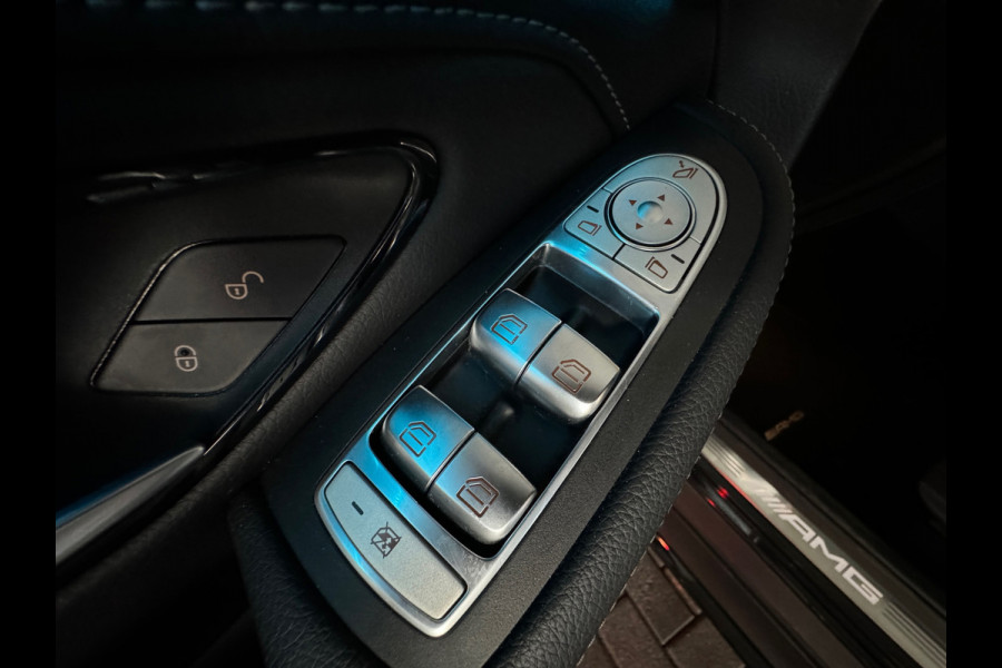 Mercedes-Benz GLC AMG 63 S 4MATIC+ Pano|Memory|Burmester