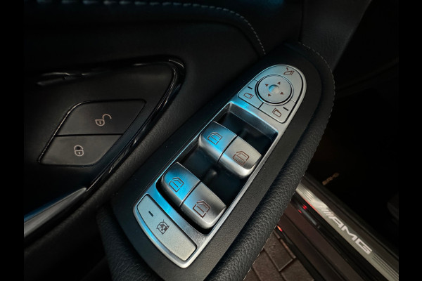 Mercedes-Benz GLC AMG 63 S 4MATIC+ Pano|Memory|Burmester